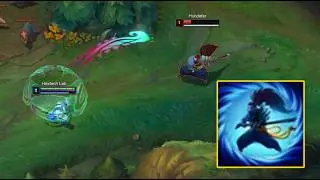 Can we Kill Yasuo without Proccing his Passive Shield?