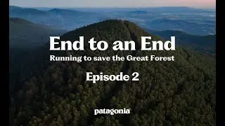 End to an End | Running to save the Great Forest - Episode 2