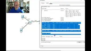 Cisco Show VLAN brief command