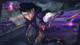 Bayonetta 3 for Switch ᴴᴰ Full Playthrough