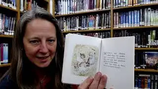 The Tale of Tom Kitten by Beatrix Potter