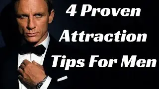 How To Be More Attractive To Women