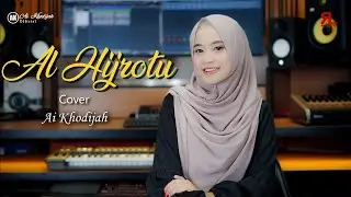 AL HIJROTU COVER By AI KHODIJAH