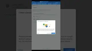 Introducing Google Passkey #shorts #OnlineSecurity #PasswordlessAuthentication #GoogleUpdates