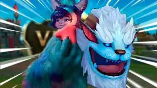 Fastest Nunu & Willump.exe