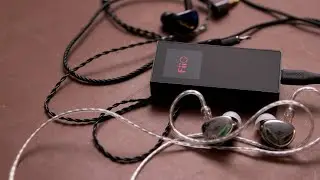 Fiio BTR7 Review - A New Fav