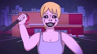 4 True Target Horror Stories Animated