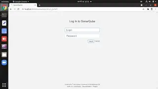 HOW TO INSTALL AND CONFIGURE SONARQUBE ON UBUNTU 20.04LTS SERVER