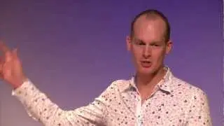 Bas Lansdorp: My proposal for a one-way mission to Mars