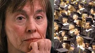 Camille Paglia: Universities Are an Absolute Wreck Right Now