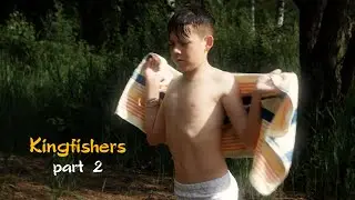 Kingfishers part 2 (with subtitles)