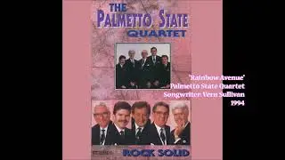 "Rainbow Avenue" - Palmetto State Quartet (1994)