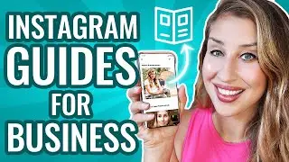 How to Use Instagram Guides - INSTAGRAM GUIDES TUTORIAL