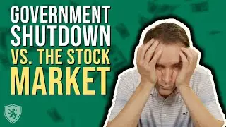 What Happens To Stocks If The Government Shuts Down?
