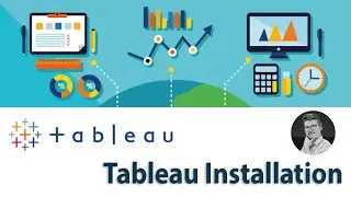 How to Download & Install Tableau for FREE | Install Tableau on Windows
