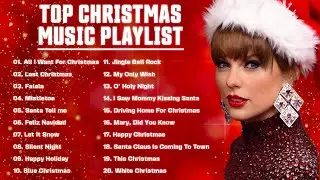 Top Christmas Songs of All Time 🎅🏼 Best Christmas Music Playlist