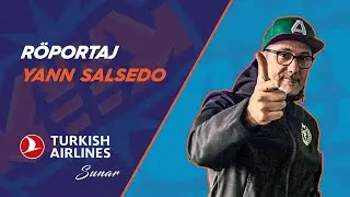 Razer'ın Espor Yöneticisi Yann Salsedo ile Röportaj