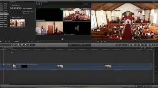 How I Multicam edit with Plural Eyes 4 and Final Cut Pro X