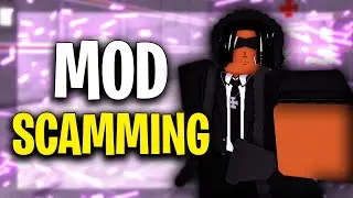 Head Mod Caught SCAMMING? | Fire Force Online