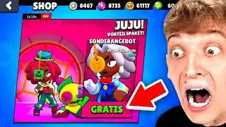 Diese geheimen BRAWL STARS GLITCHES sind UNGLAUBLICH...😱