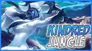 3 Minute Kindred Guide - A Guide for League of Legends