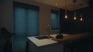 Topjaloezieen Plisse Gordijnen V1