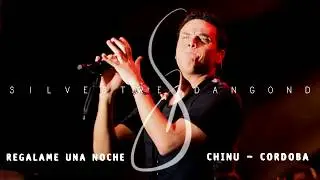 Regalame una noche - En Vivo - Silvestre Dangond, Lucas Dangond