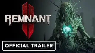 Remnant 2 - Official The Dark Horizon DLC & New Mode Release Date Trailer