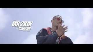 God Can bless Anybody - Mr 2Kay Ft Idahams (Official_Video)