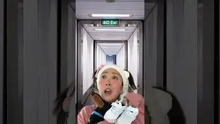 HOW ASIAN KIDS FLY 🥹😂