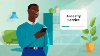 23andMe Ancestry Service