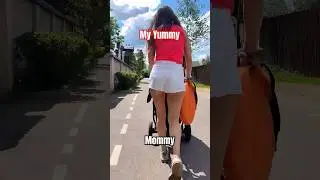 My Yummy Mommy