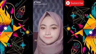 ASUPAN TIKTOK TERBARU || FACE TRACKING || PART 2