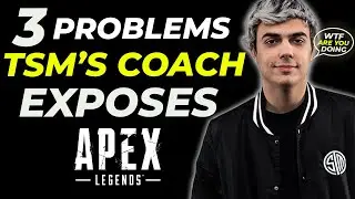 3 Problems TSMFTX's New Roster Change Exposes | Avoid These Issues!
