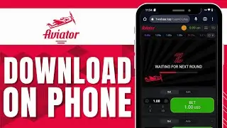 HOW TO DOWNLOAD AVIATOR PREDICTOR APP ON PHONE (New Way)