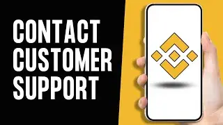 How to Contact Binance Customer Support 2024 (Full Guide)