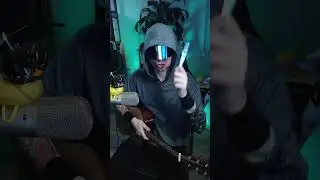 Фатальная ошибка новичка гитариста