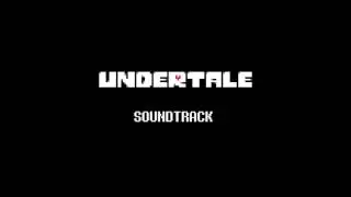 Undertale OST: 004 - Fallen Down