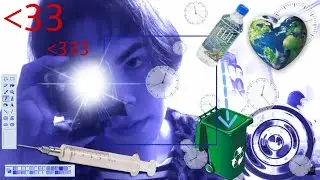 Ангельский Vlog: 32 года убираюсь в комнате (1999-2031)