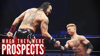 Lio Rush SHOCKS Punishment Martinez in the 2016 Top Prospect Tournament!