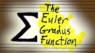 Leonhard Eulers Magical Consonance Formula