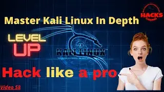 How you can use Kali Linux like a pro | Kali Linux Latest Updates | Penetration testing & E.Hacking