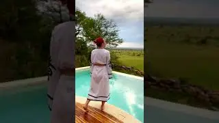 Best safari lodge 