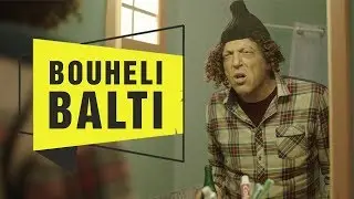 Balti - Bouheli (Official Music Video)