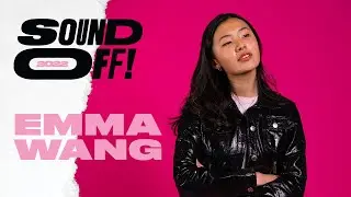 MoPOP Sound Off! 2022 - Emma Wang | Museum of Pop Culture