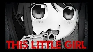 This Little Girl || Yandere Simulator Music Video