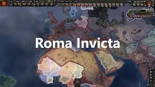 Reforming the Roman Empire by 1939 - Hoi4 Guide