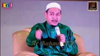 Ustaz Fawwaz Md Jan - Orang Yang Cerdik