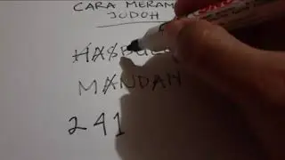 Meramal Jodoh dari Nama