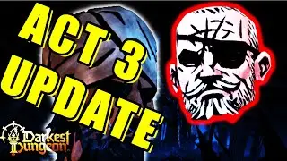 Updated Act 3 Guide!  (Darkest Dungeon 2 1.0 Steam Release)